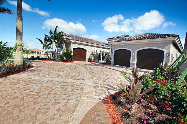 Best Affordable Driveway Paving  in Springdale, MD
