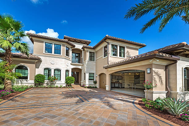 Reasons to Select Us for Your Driveway Paving Requirements in Springdale, MD