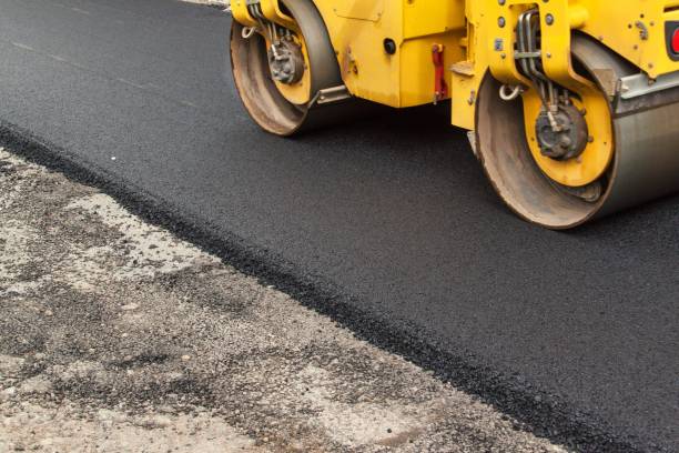 Driveway Pavers for Homes in Springdale, MD